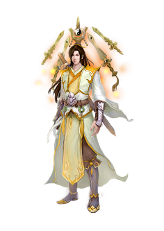 游戏人物ohmey采集到人设素材采集武侠人物仙侠人物玄幻人物游戏人物