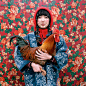 Third Hand Up-Cycle Collection。Momo Wang作品欣赏 | 我爱搜罗网