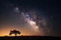 California Milky Way: The Edge of Perception : A collection of Night Sky Milky Way photographs taken in Santa Ynez California.