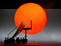 Tom Pye, Akhnaten | Scenography Today : The sets for McDermott's staging of Philipp Glass’s modern masterpiece Akhnaten at the Metropolitan Opera of New York.