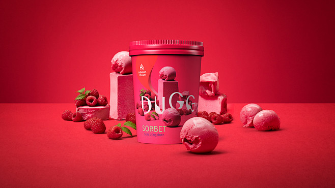 DUGG : DUGG from Hen...