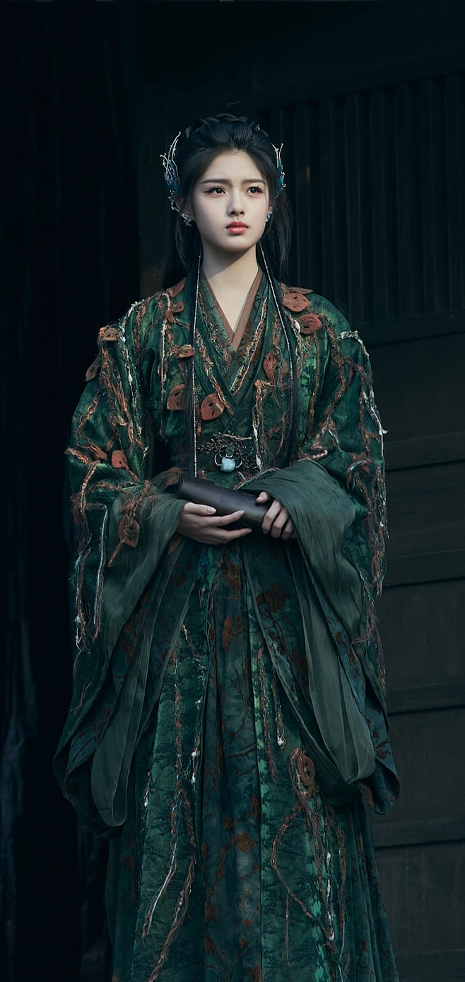 大梦归离 青耕 艾米-花瓣网