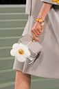 Anya Hindmarch | Spring 2017 Details – The Impression: