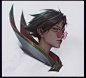 光明哨兵薇恩和格雷福斯，Sentinel Vayne and Graves