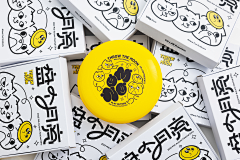 FEU尚言采集到B-包装产品