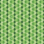 绿色的几何背景。向量无缝模式。简单的形状