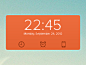 Clock_widget