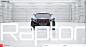 Ford M-Sport Raptor T1+ | Dakar 2025 Contender - Home