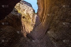 雁荡山精神岩风景区