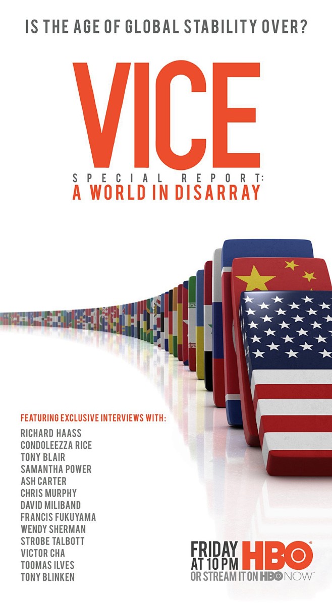 Vice