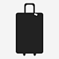 旅行箱旅行旅游图标_88ICON https://88icon.com 旅行箱 旅行 旅游 旅行包 手提包 旅行袋