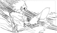 无障碍暴躁采集到画师 中村丰