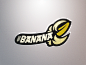 Logo Design: Bananas