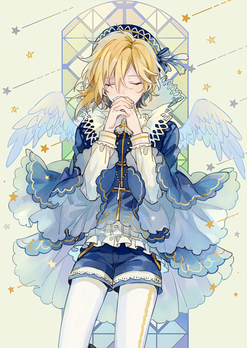 あんスタ★ログ② [1]