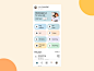 Pet Sitting App UI