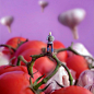 『创意摄影』William Kass：小人偶食品世界大作战 - 新摄影