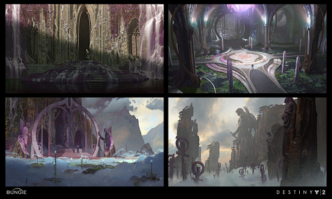 Dreaming City concep...