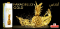 Fargello GOLd : FARAGELLO GOLD JUICE 