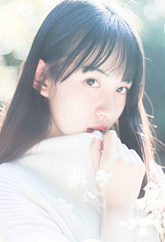 Mxrs采集到小姐姐
