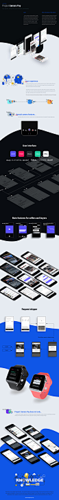 Camera Pay - Application (UI/UX) on Behance