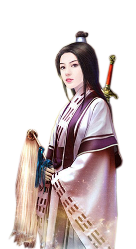 dioivbcf从原来是你呀exo转采于2015-11-13 18:19:03女道士古风女子