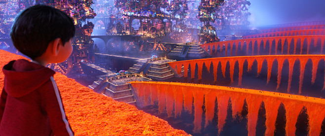 【寻梦环游记 Coco (2017)】
...