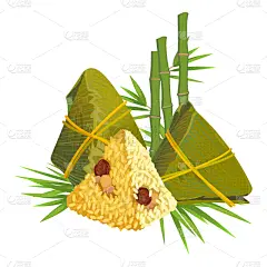 点心,粽子,饺子,龙舟赛,东方人,绿色,木制,堆,主厨,庆祝