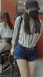 #性感# #小清新# #GIF#