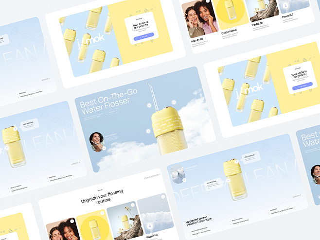 Recycling Startup We...