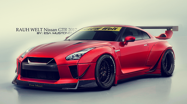 Random quick car edi...