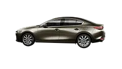 马自达3官网 - 次世代MAZDA3昂克赛拉 - 新款长安马自达3Axela
