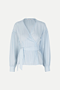 Merrill blouse 12697