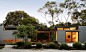 Shoreham House by Tim Spicer Architects