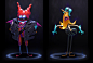 Character Desing -