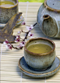  日本煎茶