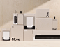 【2023年 iF金质奖】Sonos Packaging System Refresh