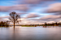 荷兰 埃塞尔 暴雨泛滥
Flooded river, De IJssel Holland by Patrick Rodink on 500px