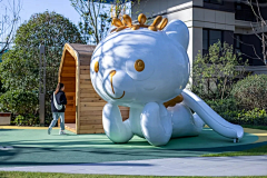 aGgYFFQT采集到滑梯