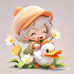 向阳的葵花永远笑采集到H5活动