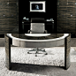 Capital Decor - Kiri Desk - Italy - eclectic - desks - london - Designpass Ltd