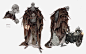 ''Hiptano, the gravekeeper...''
