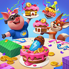 网络中断中采集到coinmaster