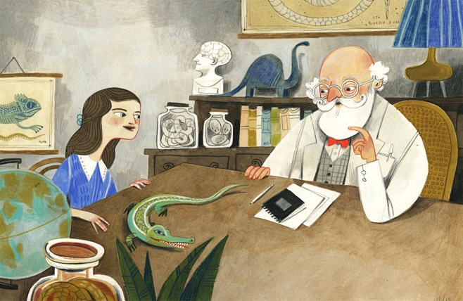 Felicita Sala