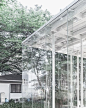 JUNYA ISHIGAMI + ASSOCIATES. KAIT Workshop