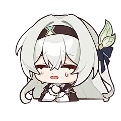 #流萤 #崩坏星穹铁道