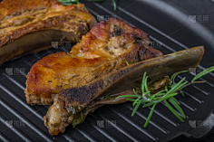 花瓣素材-美食图片采集到火锅烤肉