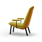 Leafo Armchair | Lounge chairs | ARFLEX