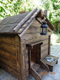 40+ DIY Dog House Ideas Your Dog Will Absolutely Love