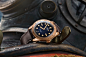 Oris Carl Brashear Limited Edition