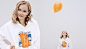 brand identity contemporary festival identity kids Theatre typography  